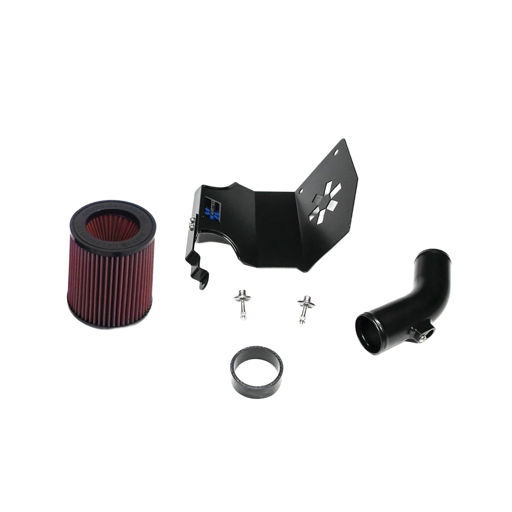 ATIKFO17 Ford Fiesta ST-Line 1.0 2017-2020 Insugskit Sportluftfilter AirTec