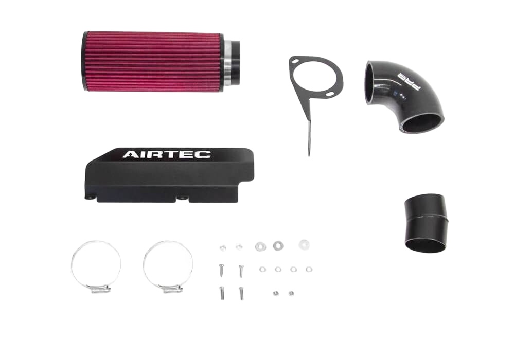 Peugeot 508 GT 2019+ Luftfilter Kit AirTec i gruppen Bilmodeller / Peugeot / 508 MK2 2018+ hos DDESIGN AB (ATIKP508)