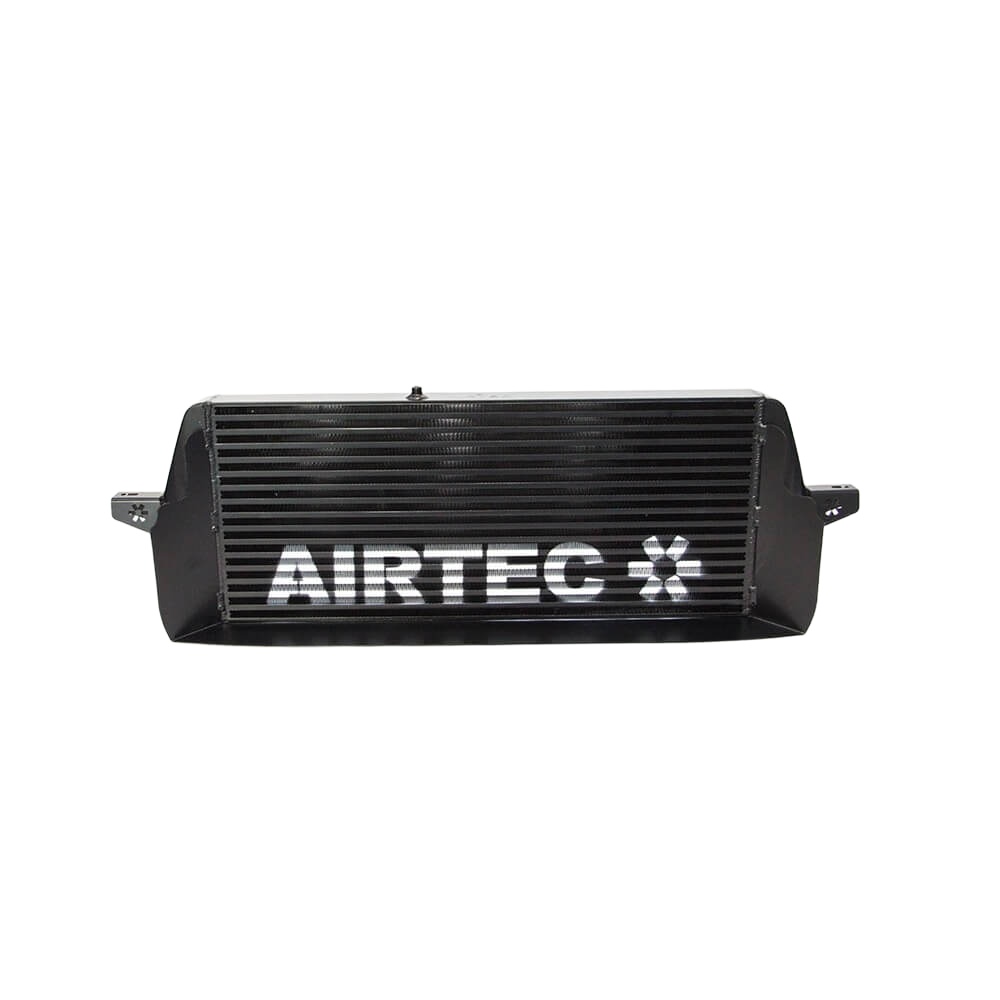 ATINTFO18 Ford Focus RS MK2 2009-2011 Intercooler Kit Steg 2 AirTec