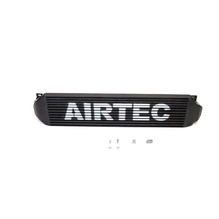ATINTFO55 Ford Focus ST MK4 2019+ Intercooler Kit AirTec