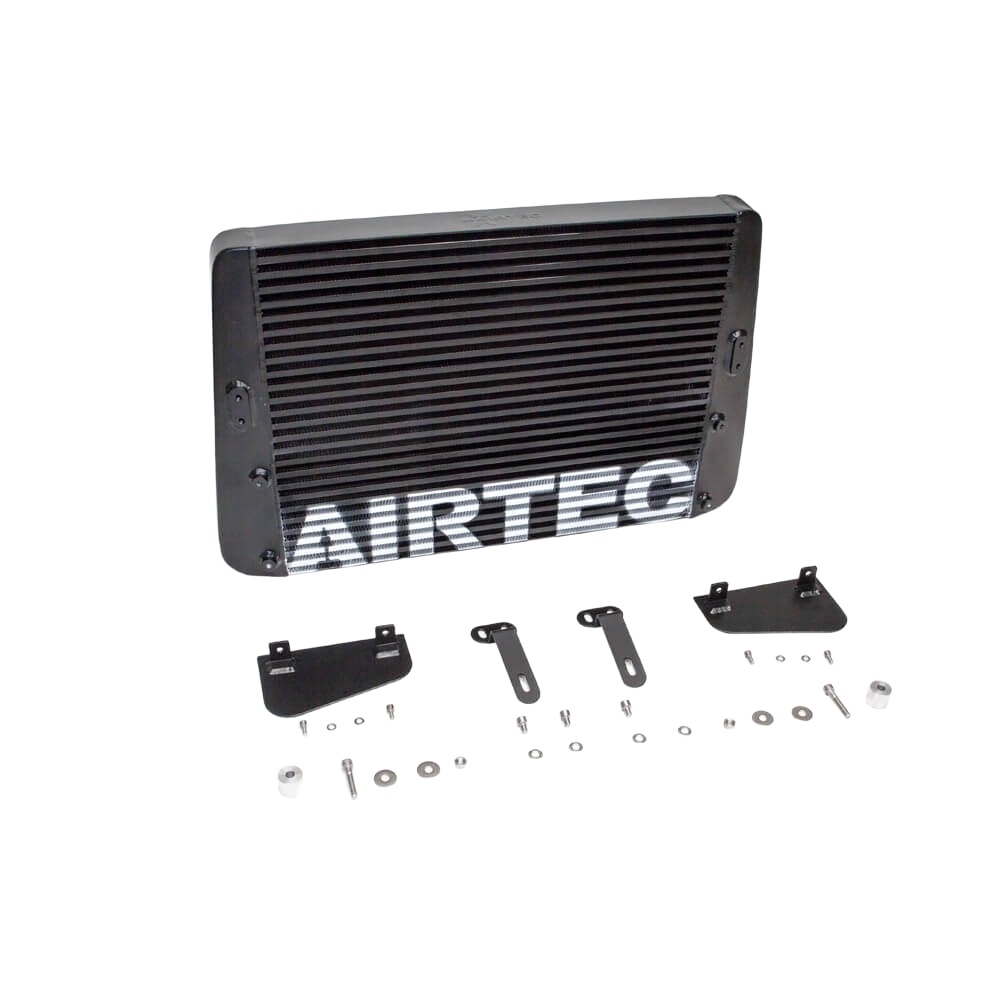 ATINTFO58 Ford Transit Sport/MS-RT Euro 6 Facelift 2018+ Intercooler Kit AirTec