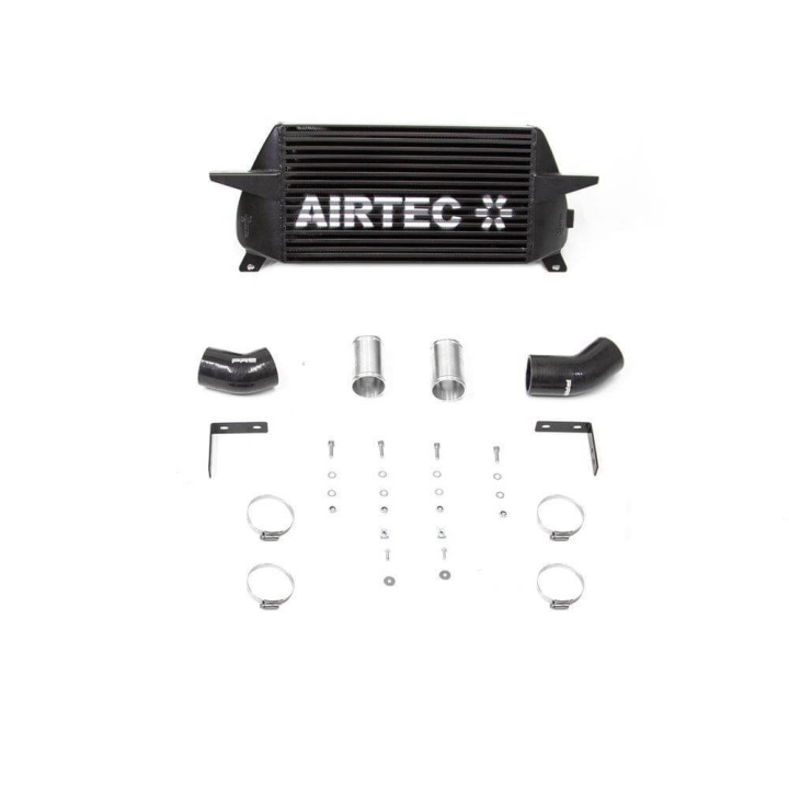 ATINTFO59 Ford Mustang 2.3 EcoBoost 2015+ Intercooler Kit AirTec