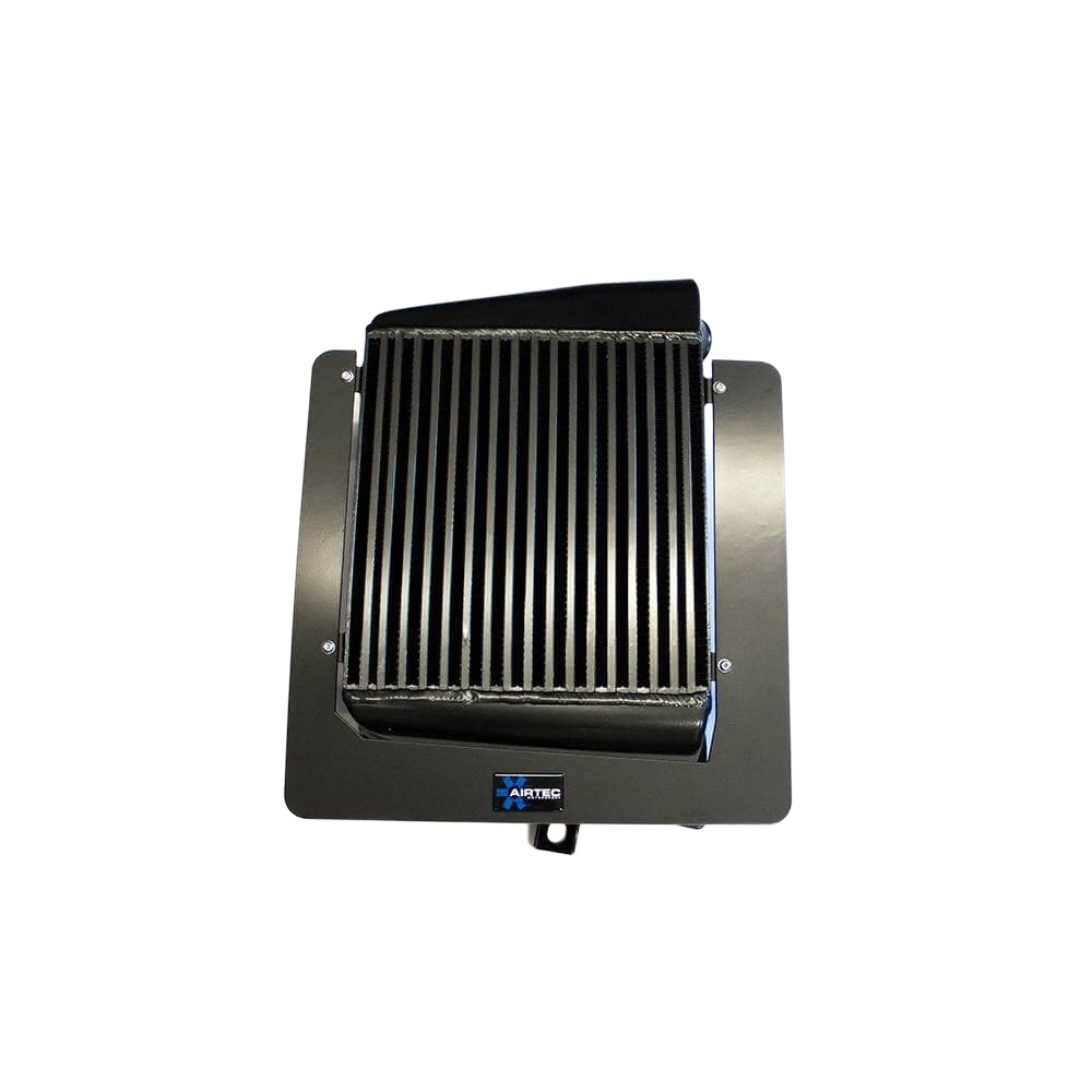 ATINTMAZ05 Mazda 3 MPS 2010-2013 Top Mount Intercooler Steg 1 AirTec