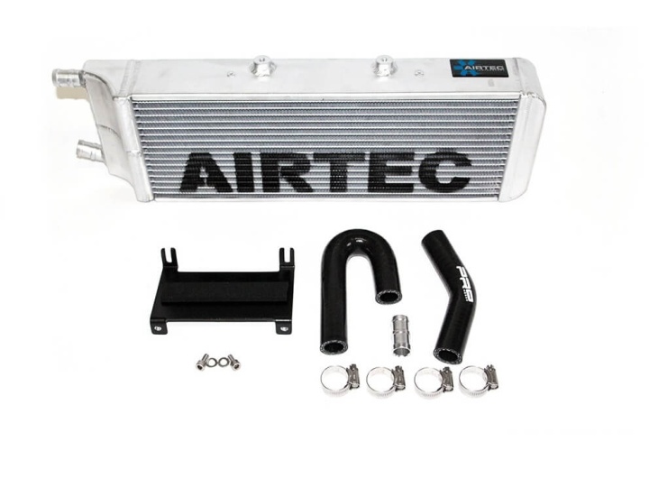 ATINTMB02 Mercedes A45 AMG 2013–2018 Chargecooler AirTec
