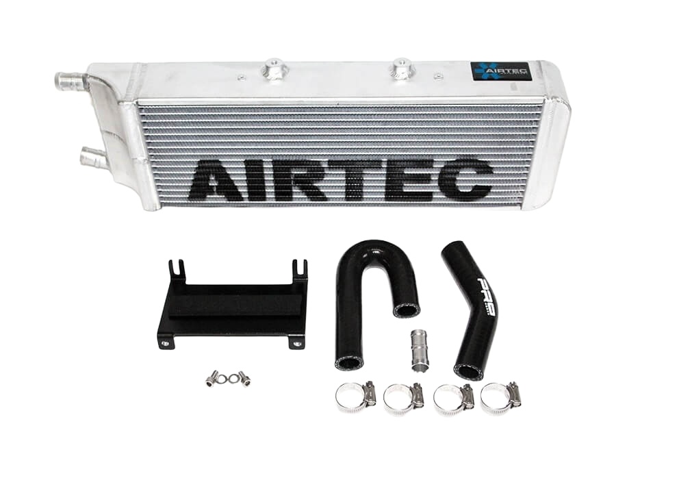 ATINTMB02 Mercedes A45 AMG 2013–2018 Chargecooler AirTec