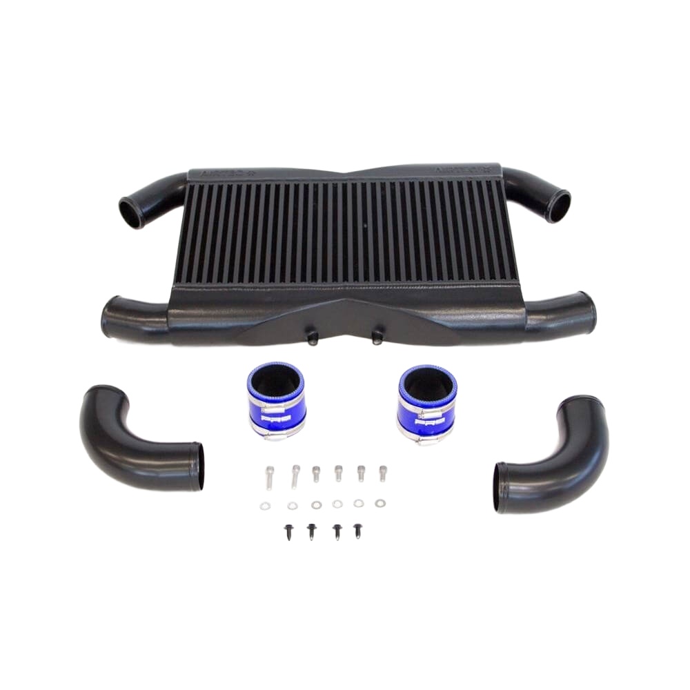 ATINTNIS01 Nissan GT-R 2008+ Intercooler Kit AirTec