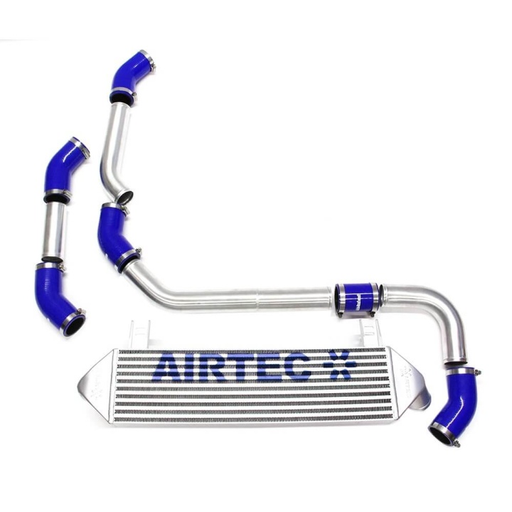 ATINTP-C7 Peugeot 208 2012+ Intercooler Steg 2 AirTec