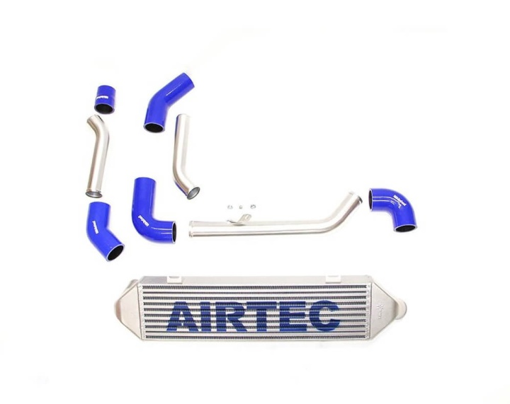 ATINTP-C8 Peugeot RCZ 1.6 Turbo Intercooler AirTec