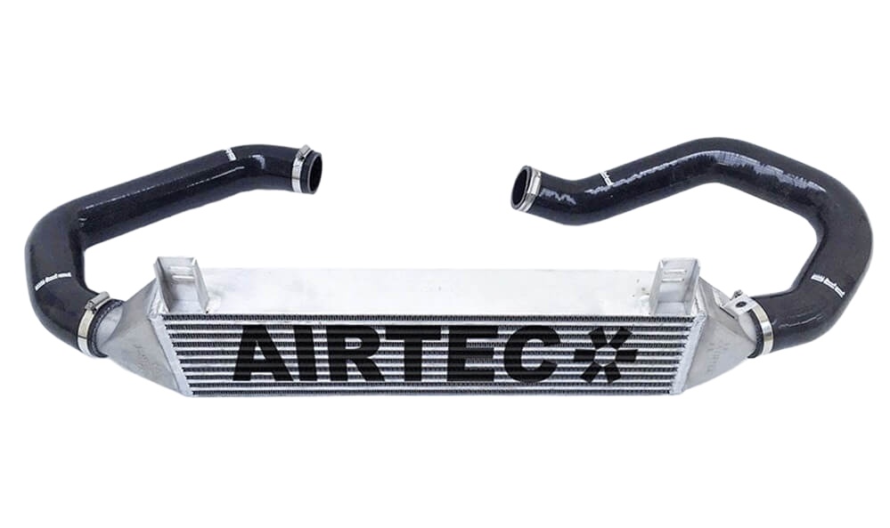 ATINTVAG34 VW Caddy 1.6 / 2.0 2010-2015 Intercooler AirTec