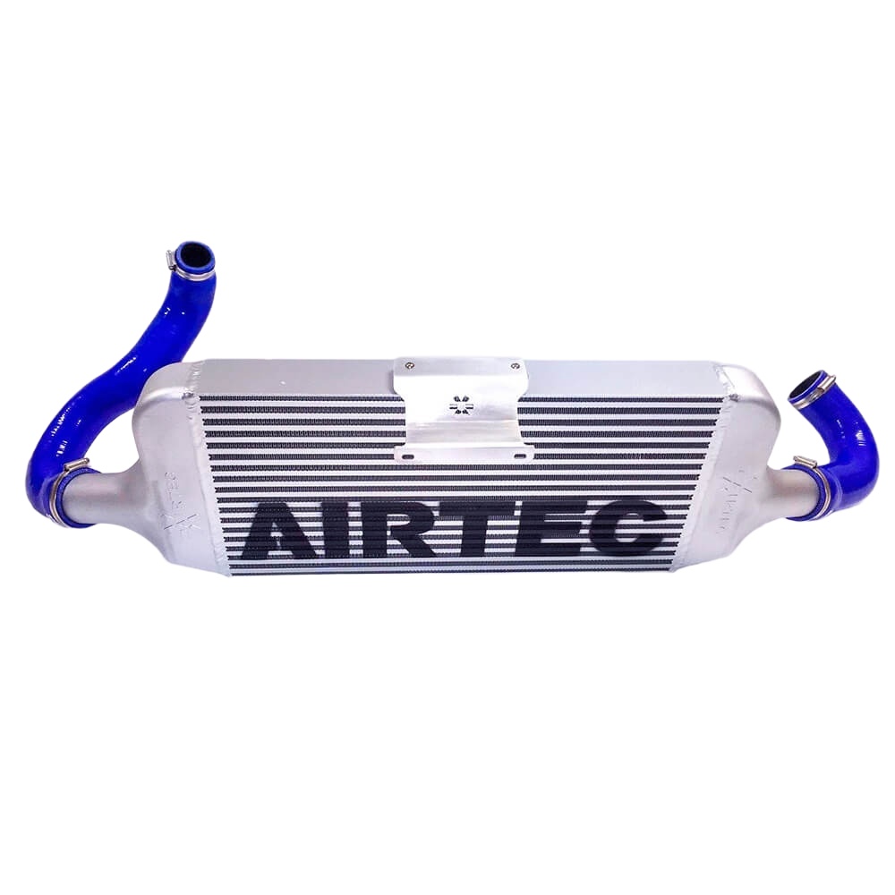 ATINTVAG4 Audi A4 B8 2.0 TFSI 2009-2016 Intercooler AirTec