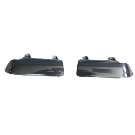 BMW E36 90-00 Strålkastarersättare Abmax i gruppen Välj bilmodell / BMW / 3-serie (E36) 1990-2000 / Styling / Lampor hos DDESIGN Scandinavia AB (BBE36HEADLAMP)