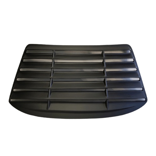 BBE36RWLOU BMW E36 90-00 Bakruta Louver Abmax