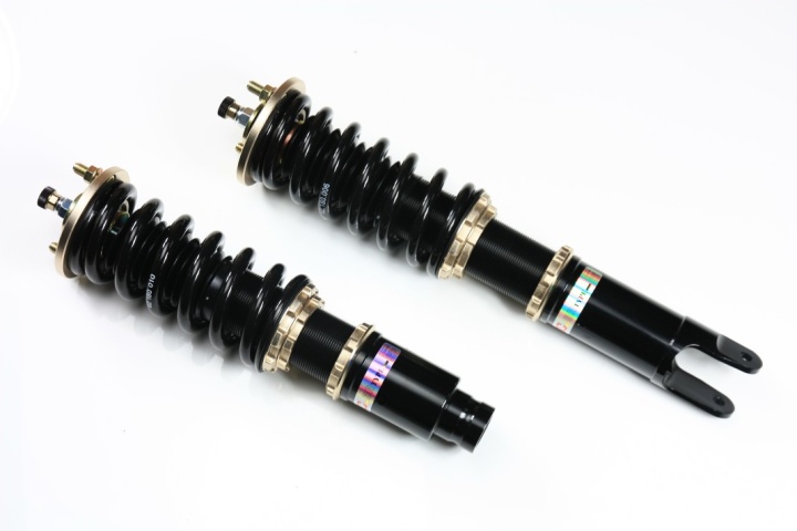 Honda Civic EK/EM 96-00 (Gaffel bak) Coilovers BC-Racing BR Typ RH