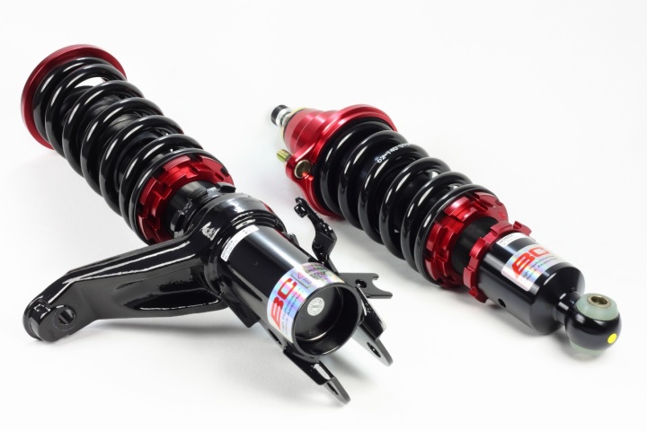 BC-A-06-V1-VM Civic EM2 / ES1 01-05 BC-Racing Coilovers V1 Typ VM