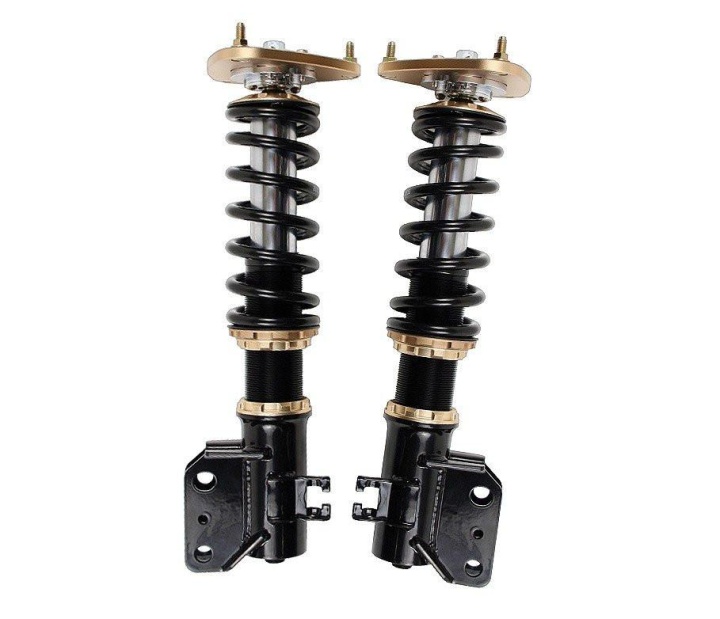 BC-A-123-RM-MA Acura ILX DE 16+ Coilovers BC-Racing RM Typ MA