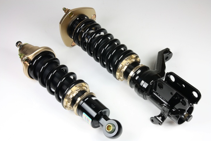 BC-A-16-RM-MA Civic EP3 03-05 Coilovers BC-Racing RM Typ MA