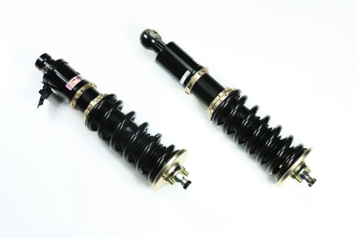 Honda CIVIC/CR-X EF9/ED 88-91 (Ögla bak) Coilovers BC-Racing BR Typ RH