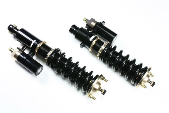 BC-A-34-ER Integra DC2 92-00 (Ögla Bak) BC-Racing Coilovers ER