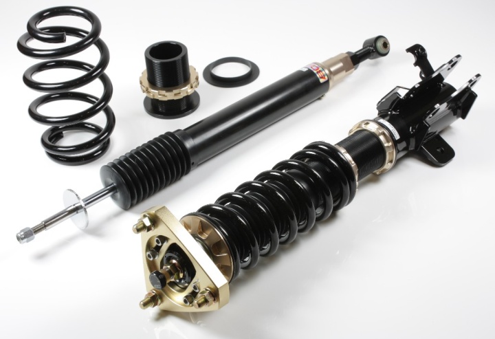 BC-A-41-BR-RA CIVIC FK1/FK2 06+ Coilovers BC-Racing BR Typ RA