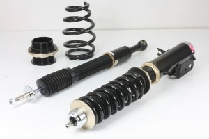 BC-A-42-BR-RN CRZ ZF1 10+ Coilovers BC-Racing BR Typ RN