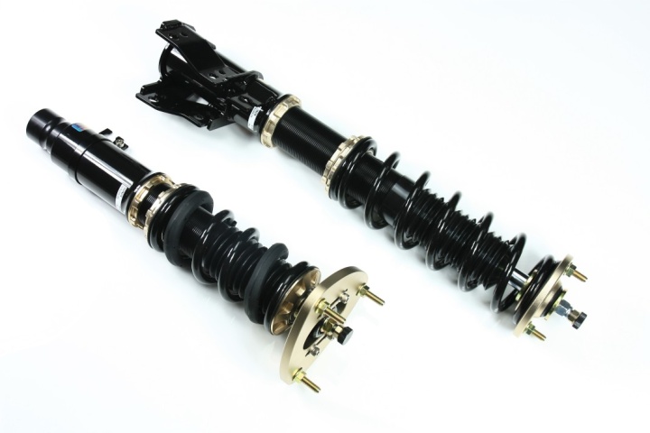 BC-A-50-BR-RA CIVIC EB 73-79 Coilovers BC-Racing BR Typ RA