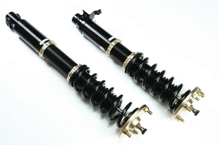 BC-A-62-BR-RH LEGEND KA9 96-03 Coilovers BC-Racing BR Typ RH