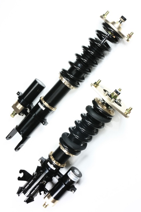BC-B-11-ER EVO 4-6 CP9A/CN9A 96~01 BC-Racing Coilovers ER