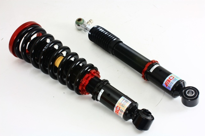 BC-B-22-V1-VN TRITON AWD  05+ BC-Racing Coilovers V1 Typ VN