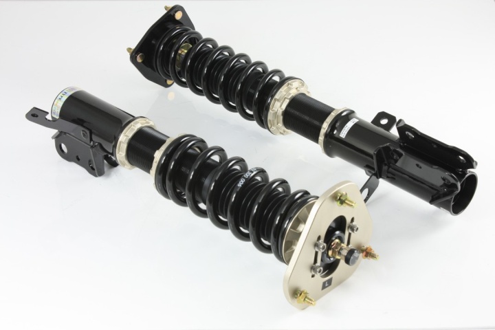 BC-C-03-BR-RA Corolla AE101/AE111 93-97 Coilovers BC-Racing BR Typ RA