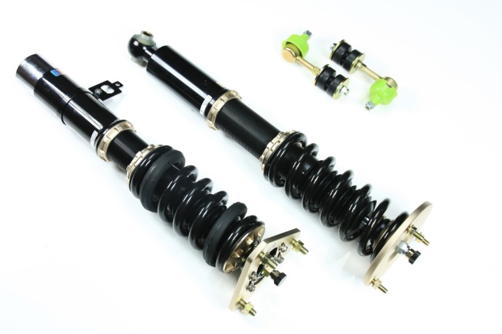 BC-C-23-BR-RA CRESSIDA/CHASER MX83/JZX81 89-92 Coilovers BC-Racing BR Typ RA