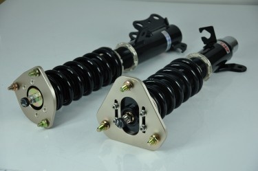 Toyota CELICA (Superstrut) ST205 94-99 Coilovers BC-Racing BR Typ RA