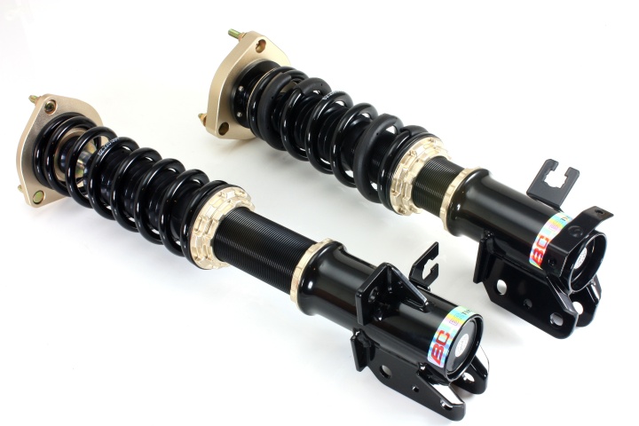 BC-D-06-BR-RA Sentra B13/N14 91-95 Coilovers BC-Racing BR Typ RA