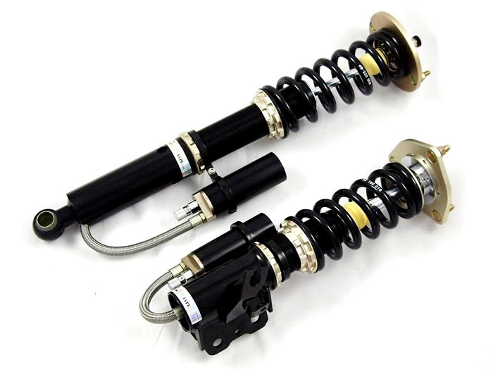 BC-D-20-ER Fairlady Z/300ZX  Z32 90-96 BC-Racing Coilovers ER