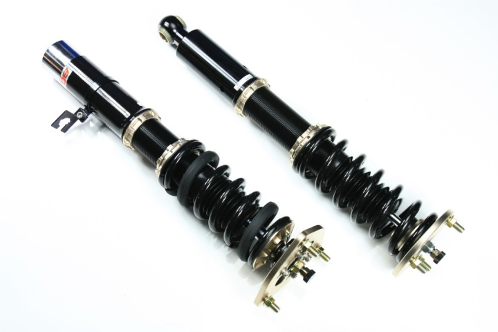 BC-D-67-BR-RA R31 (Utan Spindel) R31 85-87 Coilovers BC-Racing BR Typ RA
