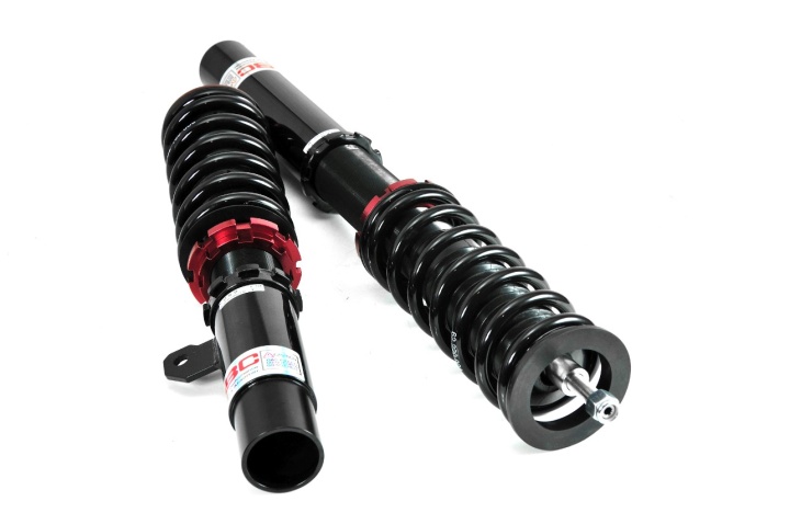 BC-E-04-V1-VN Mondeo 2.0 98-00 BC-Racing Coilovers V1 Typ VN