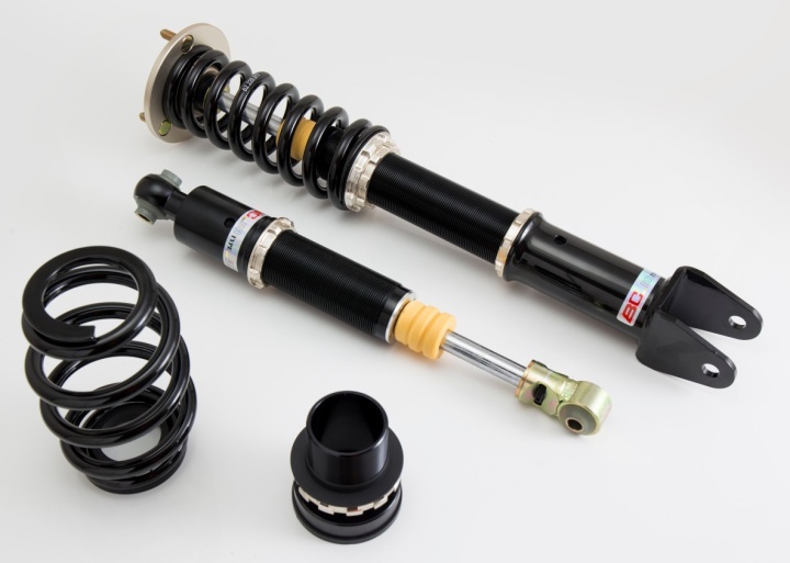 BC-E-27-BR-RS Falcon Sedan FG 08+ Coilovers BC-Racing BR Typ RS