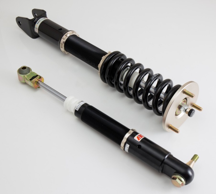 BC-E-28-BR-RS Falcon Ute FG 08+ Coilovers BC-Racing BR Typ RS