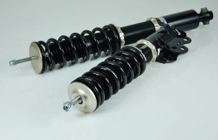 BC-H-01-BR-RN Golf / JETTA MK2 / MK3 83-99 Coilovers BC-Racing BR Typ RN