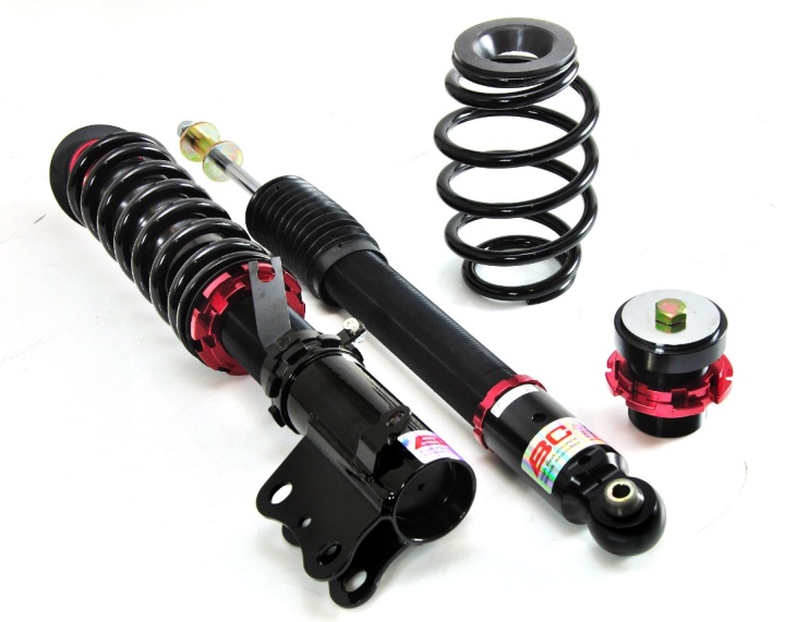 BC-H-09-V1-VN LUPO GTI 98-05 BC-Racing Coilovers V1 Typ VN