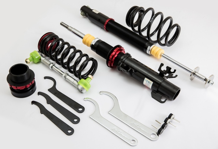 BC-H-26-V1-VN UP AACHY 2012+ BC-Racing Coilovers V1 Typ VN