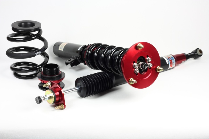 BC-I-02-V1-VA 3-Serien E46 98+ BC-Racing Coilovers V1 Typ VA