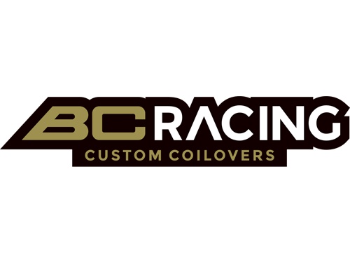 BC-I-09-BR-RN-REAR 5-Serien E60 04-09 Bakre Coilovers BC-Racing BR Typ RN