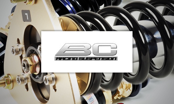 BC-I-13-BR-RA-FRONT M3 E92 08+ Främre Coilovers BC-Racing BR Typ RA