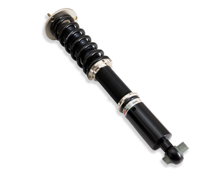 BC-I-23-BR-RS-REAR 7-Serien E38 94-01 Bakre Coilovers BC-Racing BR Typ RS