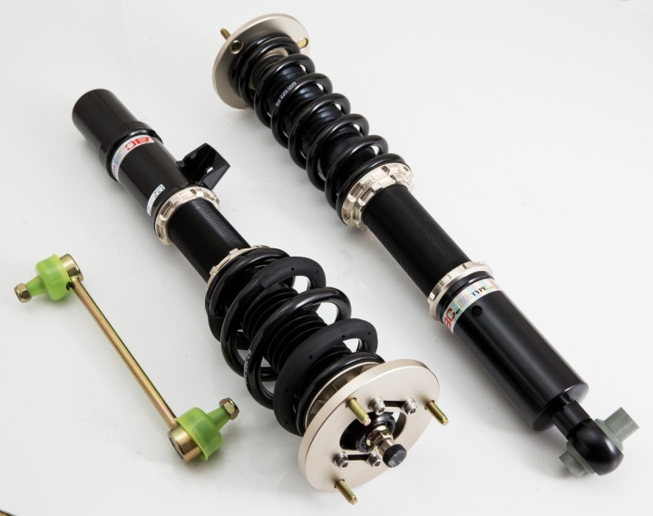BC-I-23-BR-RS 7-Serien E38 94-01 Coilovers BC-Racing BR Typ RS
