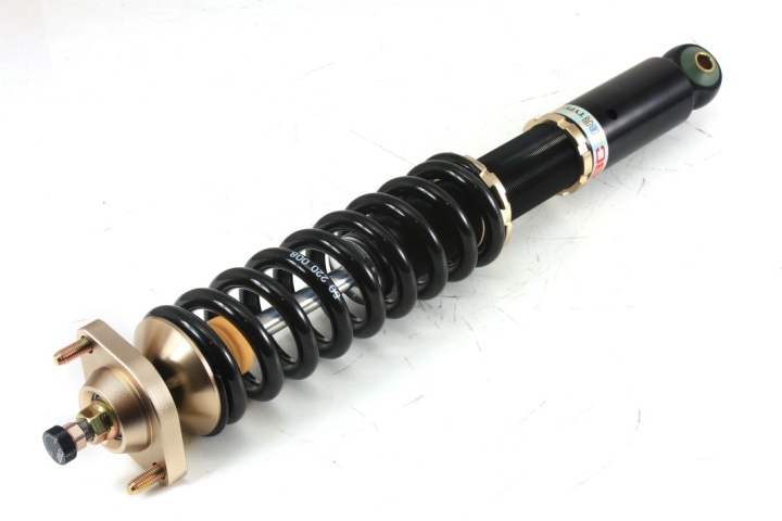 BC-I-30-BR-RH 3-Serien E36 92-97 (Integrerat bak) Coilovers BC-Racing BR Typ RH