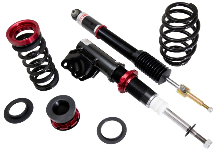 BC-K-04-V1-VN 307 BC-Racing Coilovers V1 Typ VN