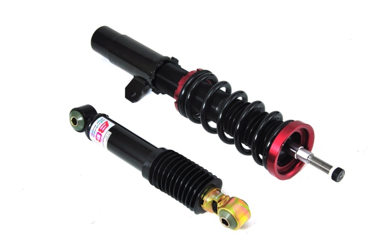 BC-K-06-V1-VN 306 N3/N5/7B 93-01 BC-Racing Coilovers V1 Typ VN