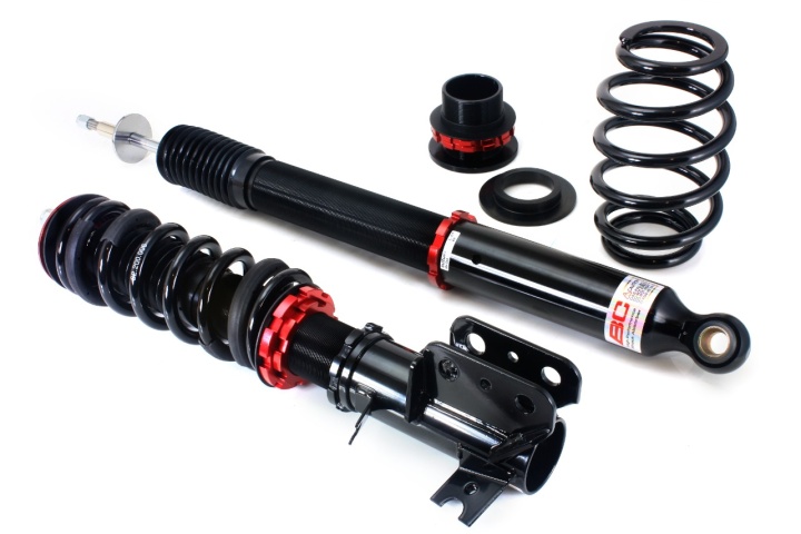 BC-L-07-V1-VN SX4 YB41 06+ BC-Racing Coilovers V1 Typ VN