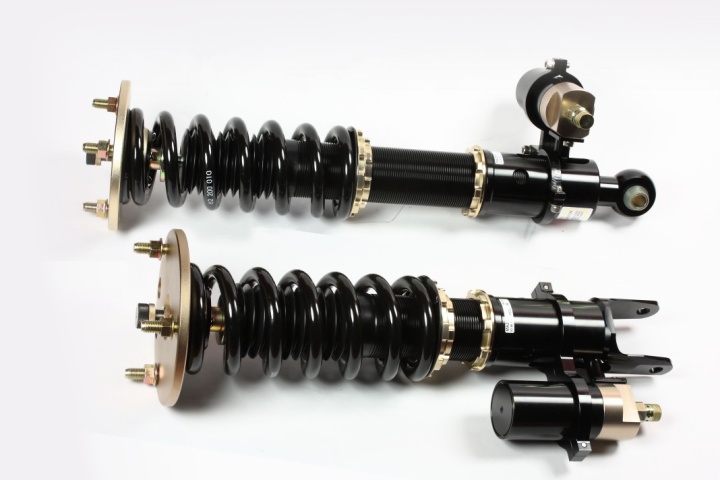 BC-N-02-ER RX-7 FD3S 93-95 BC-Racing Coilovers ER